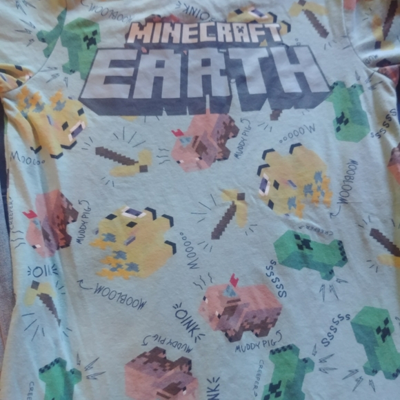 Kids bottoms - Picture 3 of 5